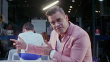 Robbie Williams - 罗比·威廉姆斯《Candy》高清官方版