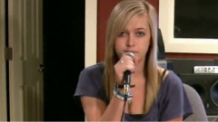 Julia Sheer - When I Look At You