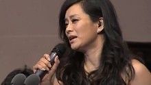 毛阿敏 - 毛阿敏《渴望》 高清现场版