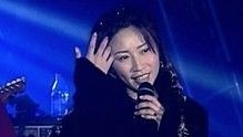 李翊君 - 不让我的眼泪陪我过夜 现场版