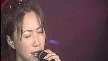 李翊君 - 李翊君《来不及说爱你》 现场版