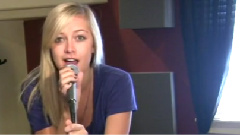 Julia Sheer - American Honey