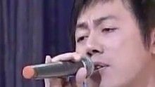 张宇 - 月亮惹的祸 现场版