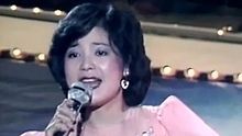 邓丽君 - 邓丽君《再见我的爱人》