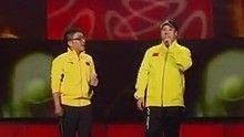庞龙 - 庞龙、李永波《兄弟干杯》 现场版