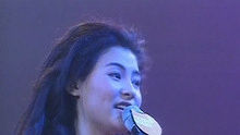 张柏芝 - 张柏芝、高雪岚《男人这东西》 现场版