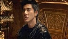 王力宏 - 火力全开 高清官方版