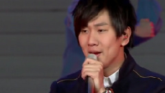 林俊杰 - You Are Not Alone & Heal The World