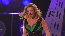Britney Spears - Britney Spears - Till The World Ends  现场版