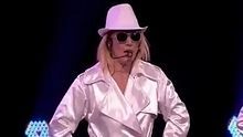 Britney Spears - 3 现场版