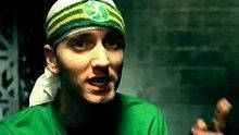 艾米纳姆,Eminem - Sing For The Moment 官方版