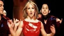 Britney Spears - Born to Make You Happy 官方版