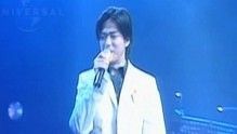 陈晓东 - 爱你躲你 现场版
