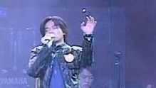 陈晓东 - 急冻心灵 现场版