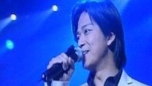 陈晓东 - 要知道你的感觉 现场版