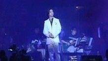 陈晓东 - 陈晓东《一万年》  现场版