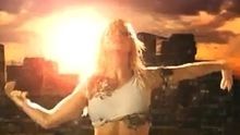 Britney Spears - I'm A Slave 4 U 官方版