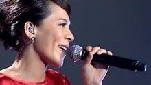 江美琪 - 江美琪《亲爱的你怎么不在我身边》 现场版