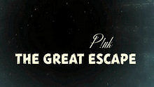 艾蕾莎·贝丝·摩儿,Pink,Britney Spears - P!nk - The Great Escape 歌词版