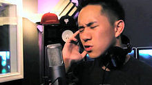 陈以桐,Britney  Spears - Jason Chen  - Only One (English Cover)