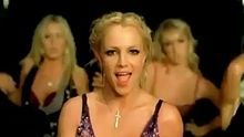 Britney Spears,Britney  Spears,Manifest,Brooklyn Brothers - Britney  Spears - Piece Of Me 官方版