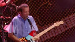 Eric Clapton - Cocaine