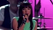 卡莉·蕾·吉普森,Carly Rae Jepsen - Carly Rae Jepsen -  Call Me Maybe 现场版