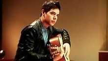 David Archuleta - David Achuleta - A Little Too Not Over You 官方版