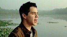 David Archuleta - David Achuleta - Crush 官方版