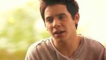 David Archuleta - David Achuleta - Forevermore 官方版