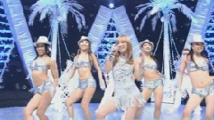 滨崎步 - Glitter 中日双语字幕