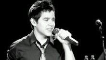 David Archuleta - David Achuleta - Touch My Hand 官方版