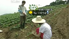 红薯夫妇 - 我们结婚了