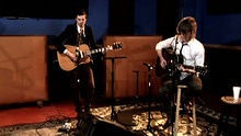 Augustana,Sam Tsui - Augustana - Sweet And Low 现场版
