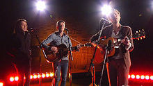 Augustana - Augustana - Dreams 现场版