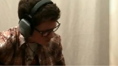 Alex Goot - Bad Romance