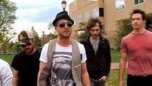 OneRepublic,One Republic - One Republic  -  Secrets 现场版