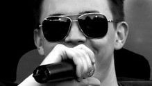 Jesse McCartney,Miley Cyrus - Jesse McCartney - How Do You Sleep 高清现场版