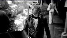 Jesse McCartney,The Script - Jesse McCartney - She's No You  官方版