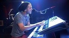 OneRepublic,One Republic - One Republic  - Secrets (Live At AOL Sessions)