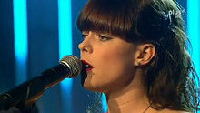 Lenka - Lenka - Knock Knock （New PoP Festival）现场版