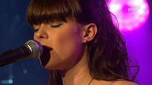Lenka - Lenka - Pull Me Apart （New PoP Festival）现场版