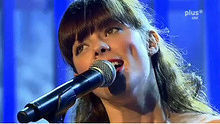 Lenka - Lenka - Skipalong （New PoP Festival）现场版