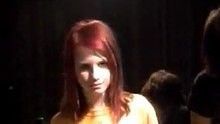 Paramore,Taio Cruz - Paramore - All We Know 官方版