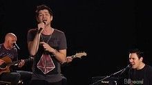 The Script - We Cry 现场版