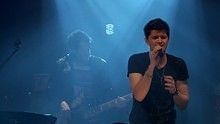 The Script - The Script  - The Man Who Can't Be Moved 现场版