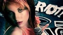 Paramore,Train - Paramore - Misery Business (Live On Fuse)