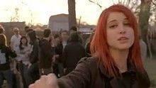 Paramore - Paramore - That's What You Get 官方版