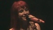 Paramore,The Band Perry - Paramore - When It Rains 现场版