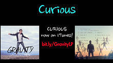 陈以桐 - 陈以桐《Curious》 高清歌词版